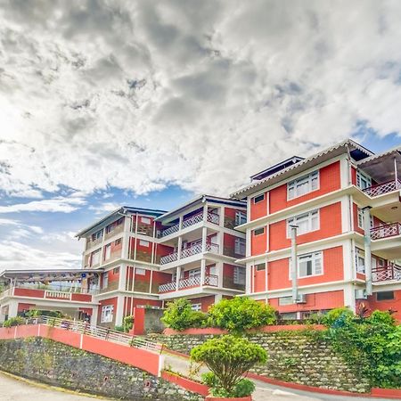 Summit Tashi Ghang Heritage Resort Пелинг Екстериор снимка