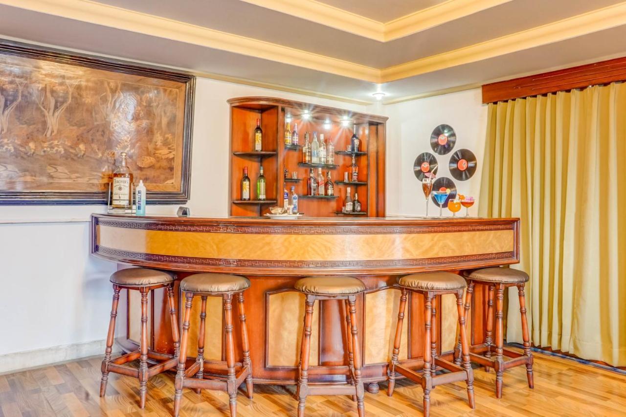 Summit Tashi Ghang Heritage Resort Пелинг Екстериор снимка